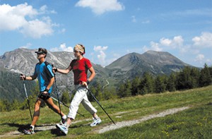 Nordic walking instructor course @ Granada | Granada | Andalusia | Spain
